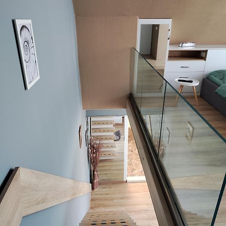 布尔加斯Airluxapartament公寓 外观 照片