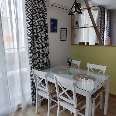 布尔加斯Airluxapartament公寓 外观 照片