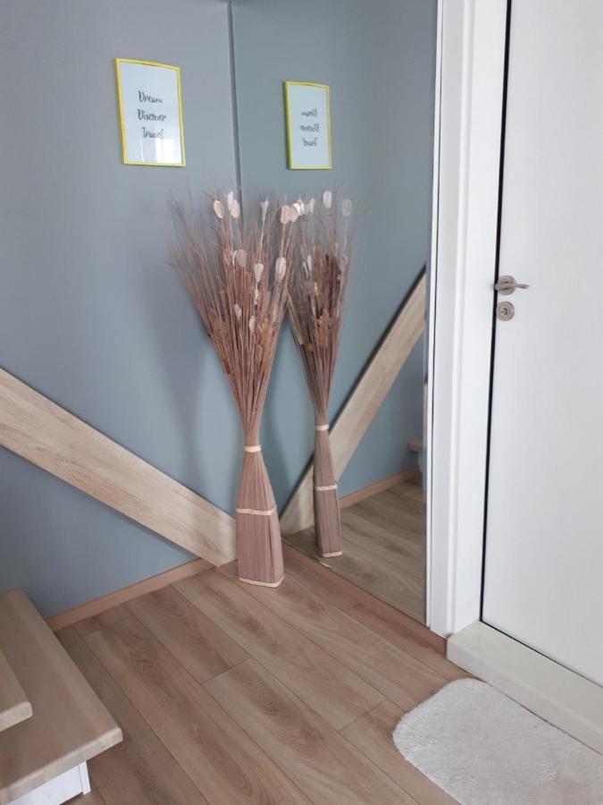 布尔加斯Airluxapartament公寓 外观 照片
