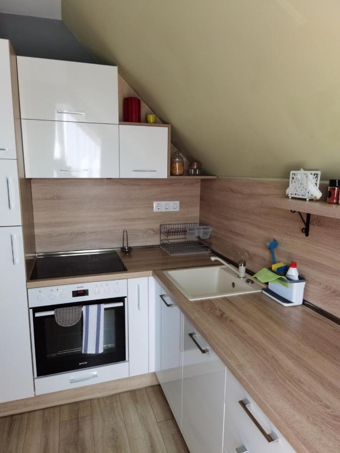 布尔加斯Airluxapartament公寓 外观 照片