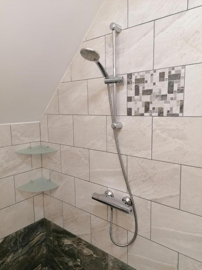 布尔加斯Airluxapartament公寓 外观 照片