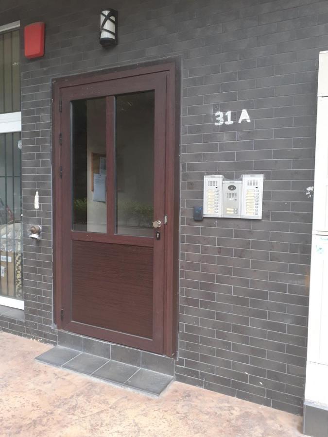 布尔加斯Airluxapartament公寓 外观 照片