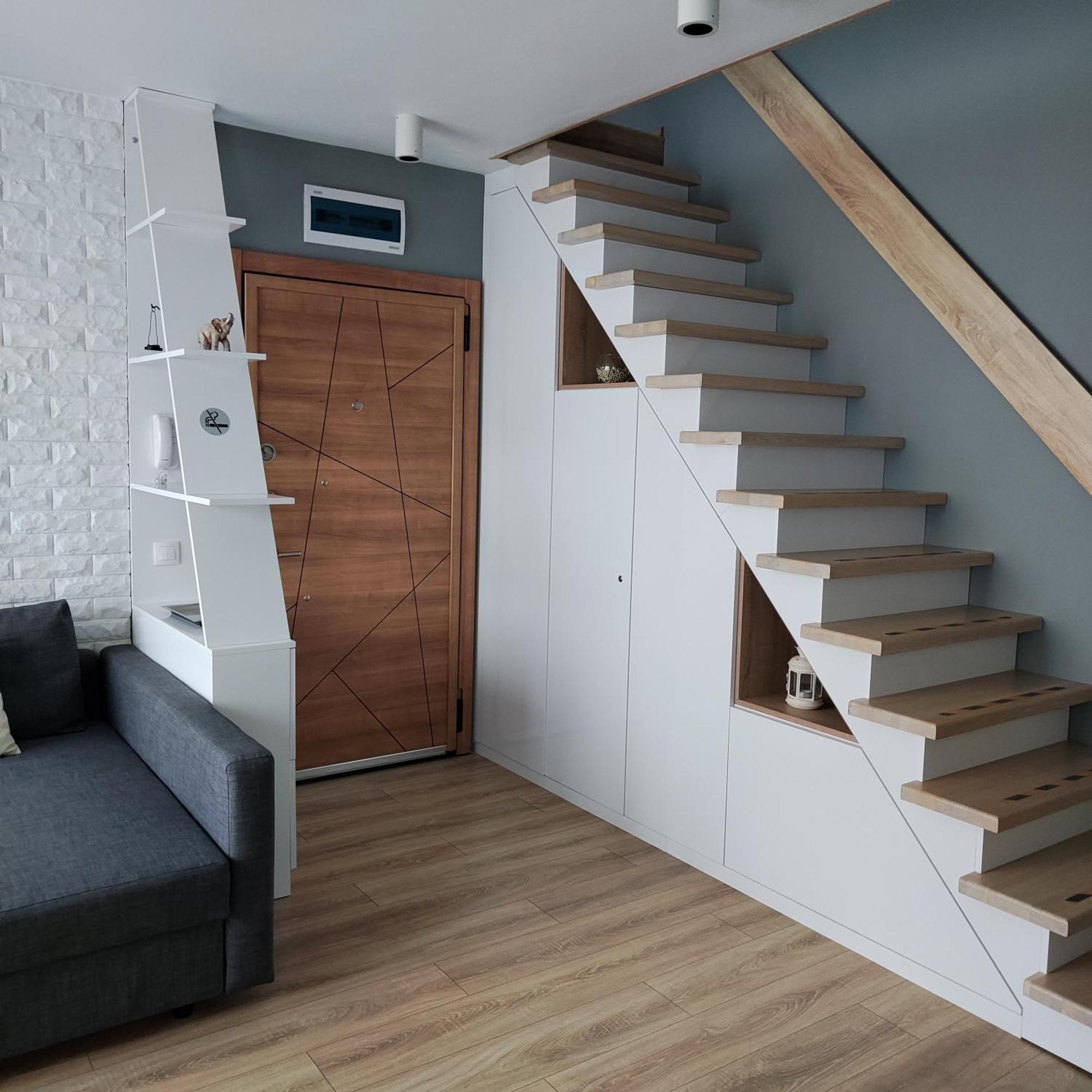布尔加斯Airluxapartament公寓 客房 照片