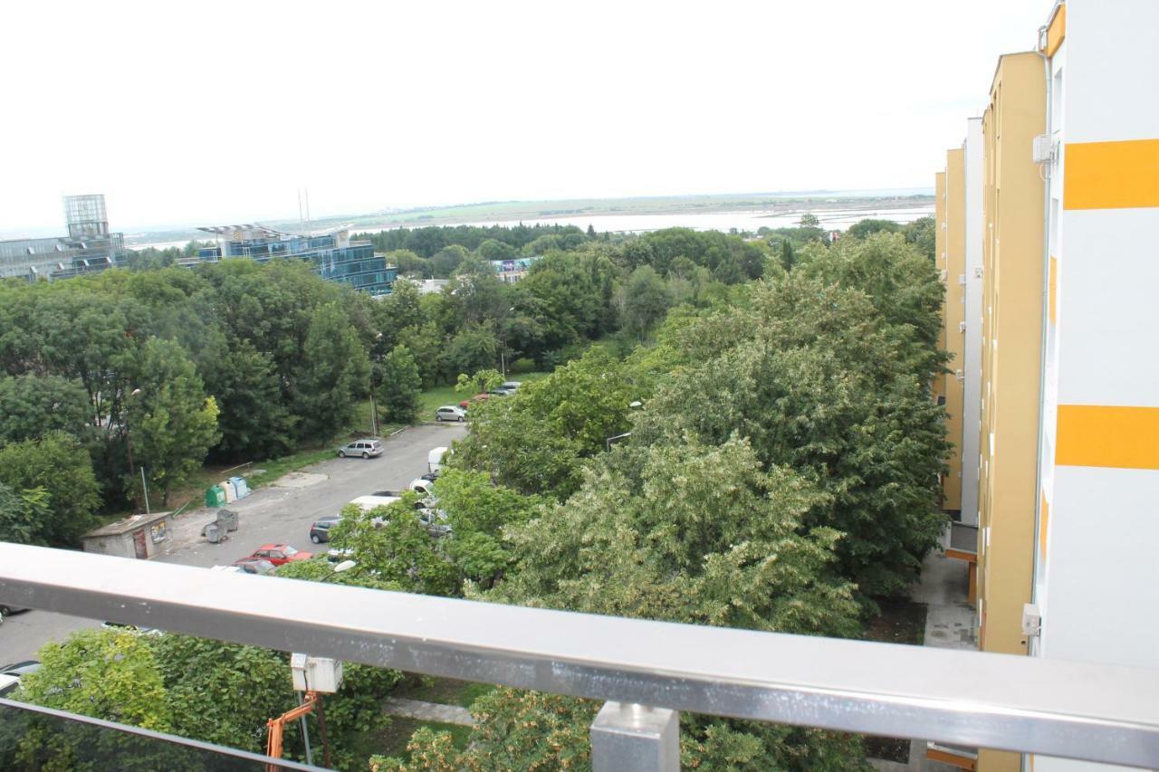 布尔加斯Airluxapartament公寓 外观 照片